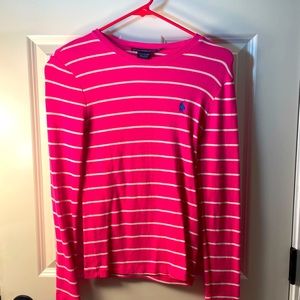 Polo by Ralph Lauren long sleeve
